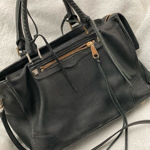 ‘Regan Satchel’ Rebecca Minkoff